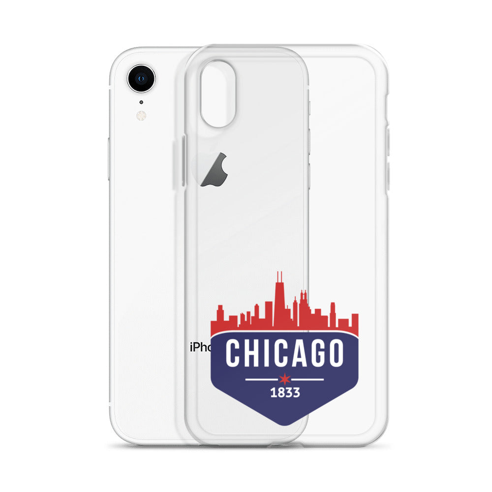 iPhone Case | Chicago Cubs Theme