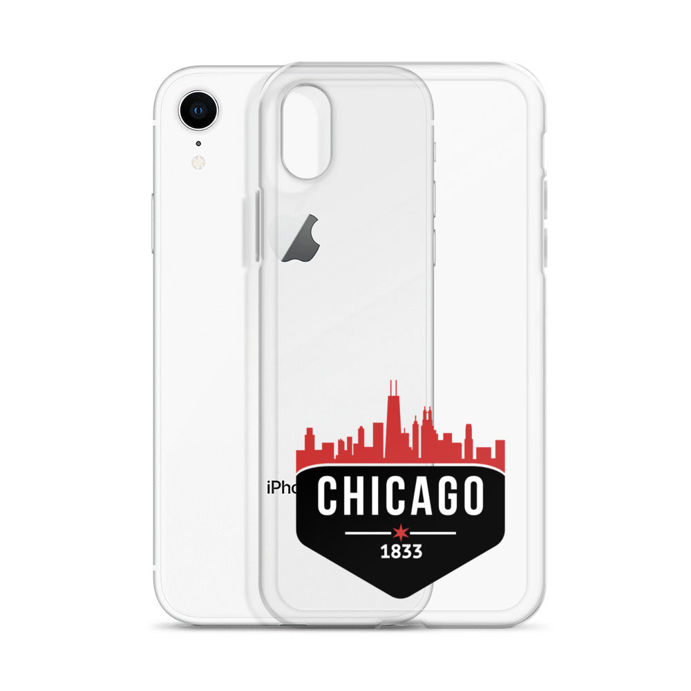 iPhone Case | Chicago Bulls Theme