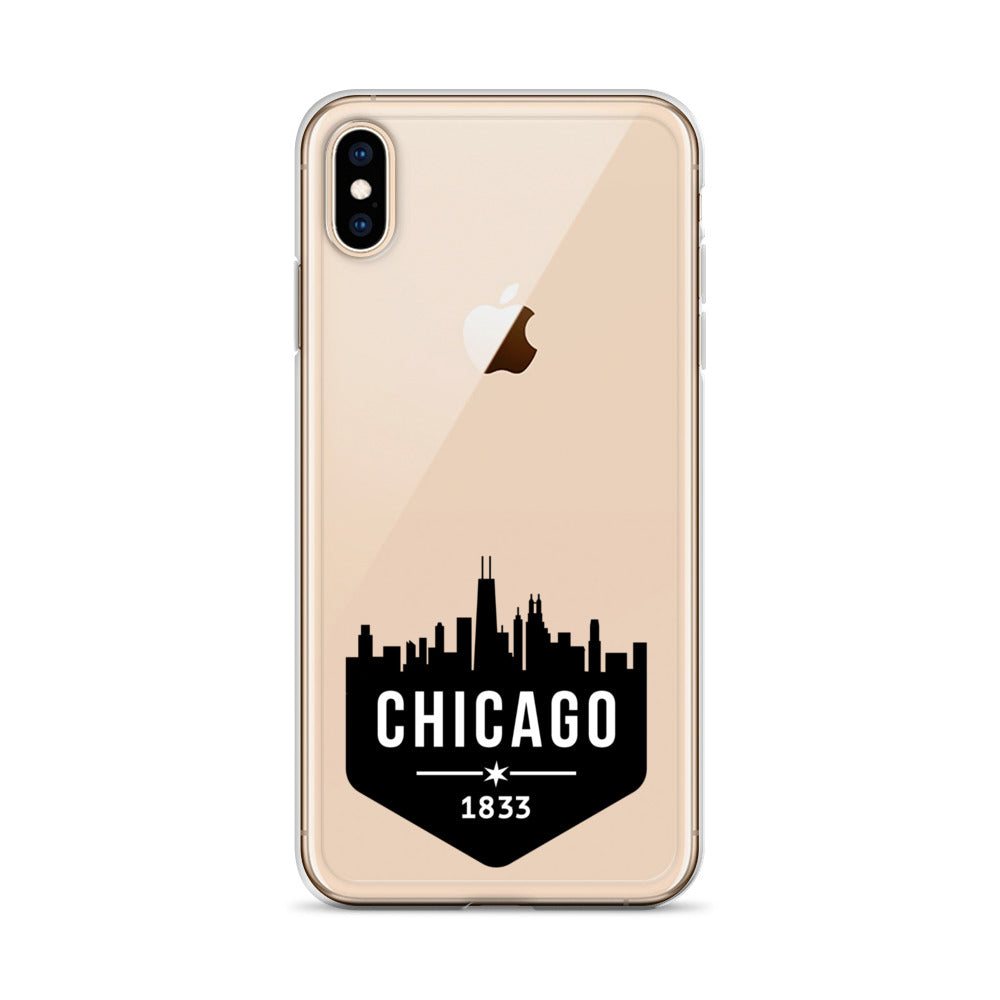 iPhone Case | Chicago White Sox Theme