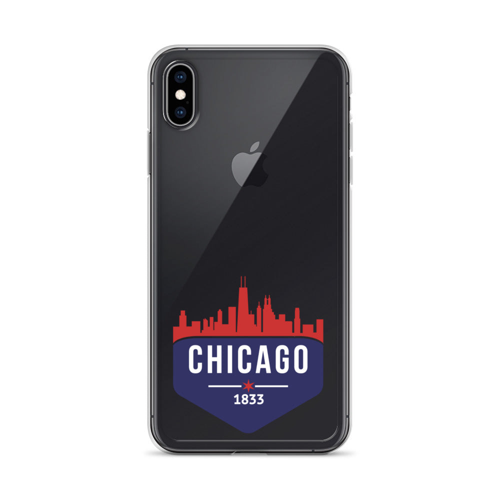 iPhone Case | Chicago Cubs Theme