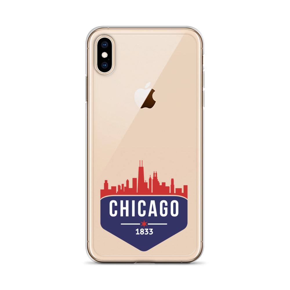 iPhone Case | Chicago Cubs Theme