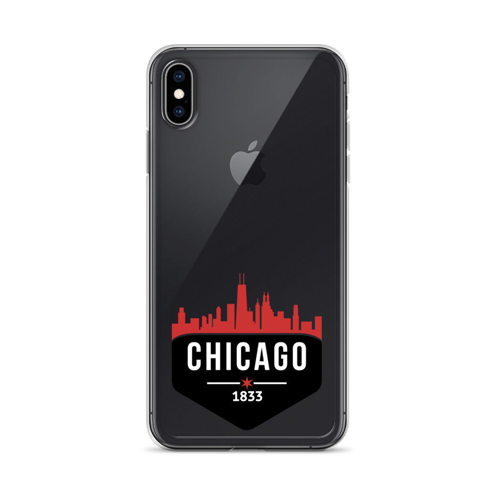 iPhone Case | Chicago Bulls Theme