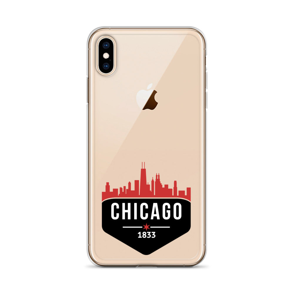 iPhone Case | Chicago Bulls Theme