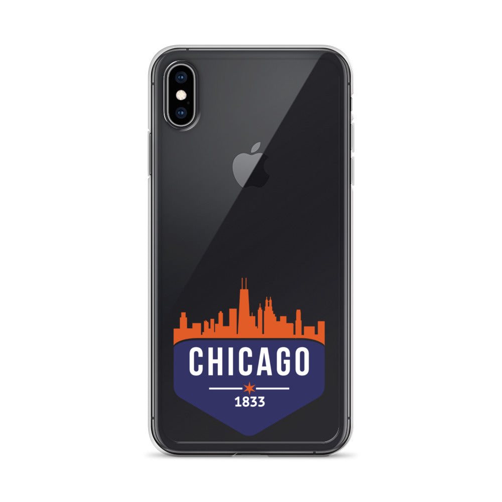 iPhone Case | Chicago Bears Theme