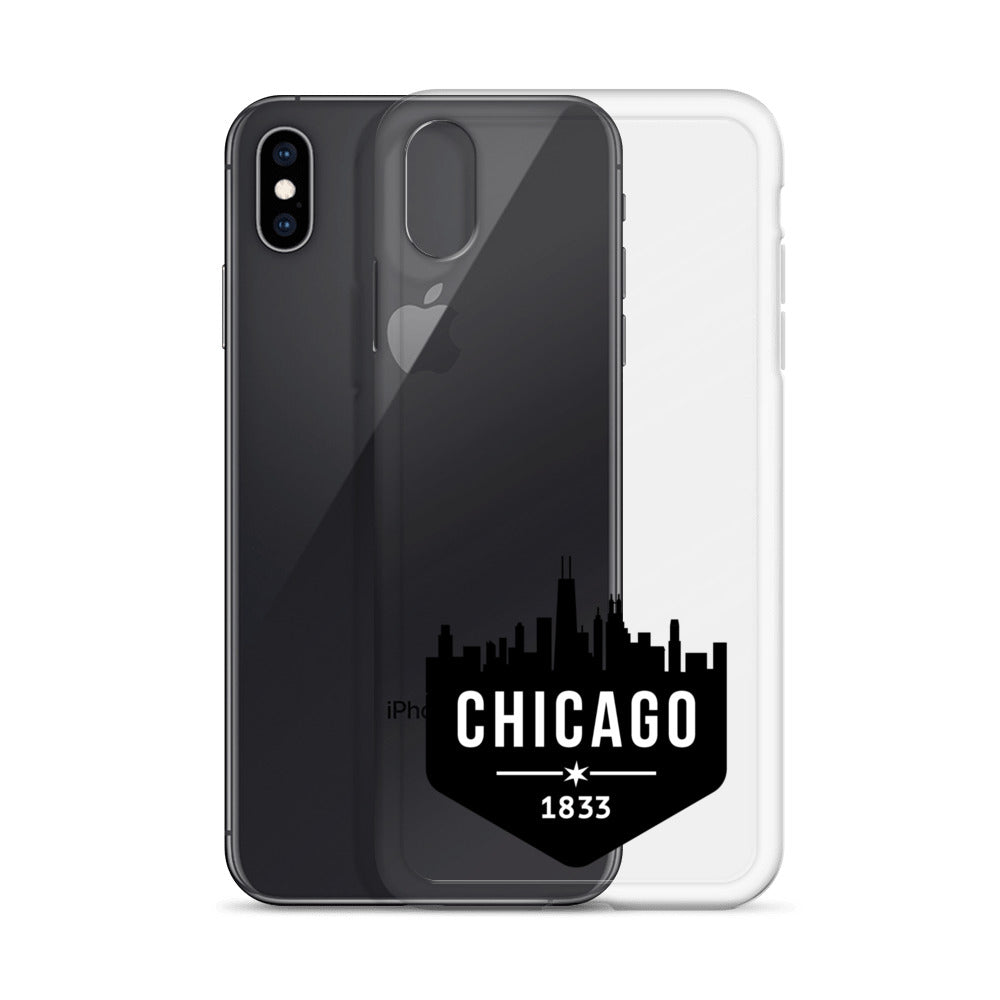 iPhone Case | Chicago White Sox Theme