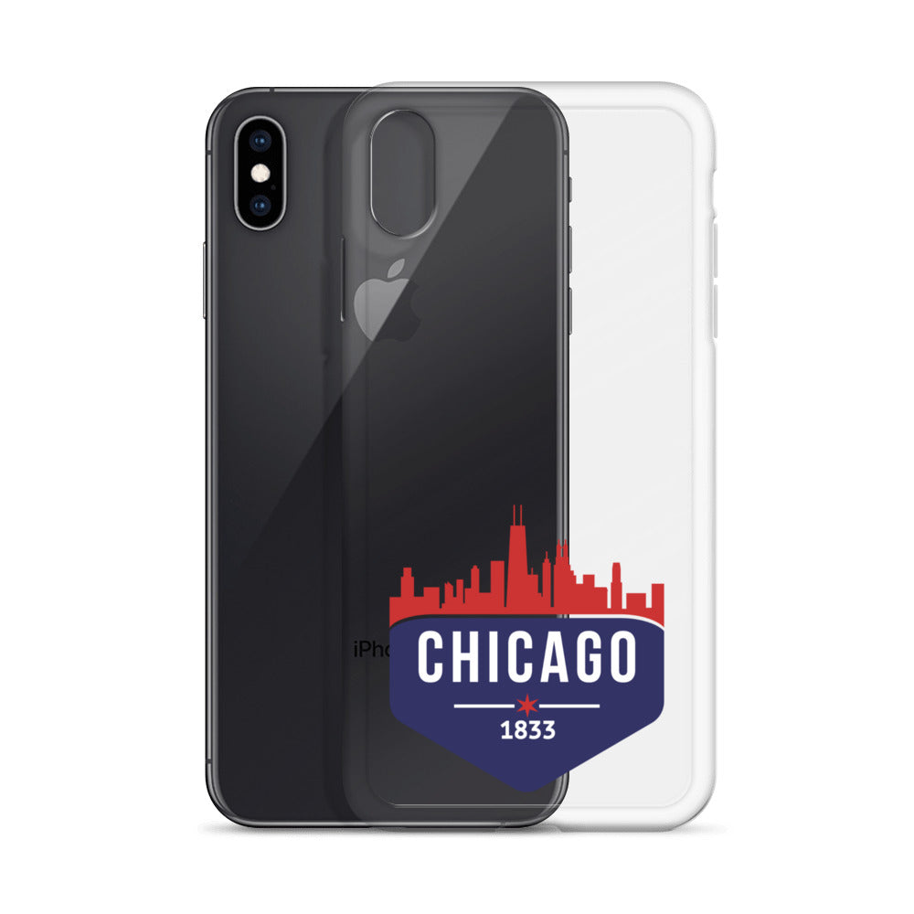 iPhone Case | Chicago Cubs Theme