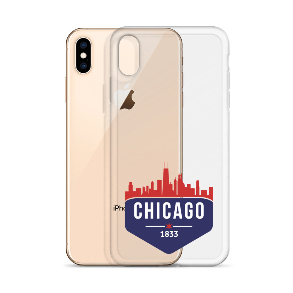 iPhone Case | Chicago Cubs Theme