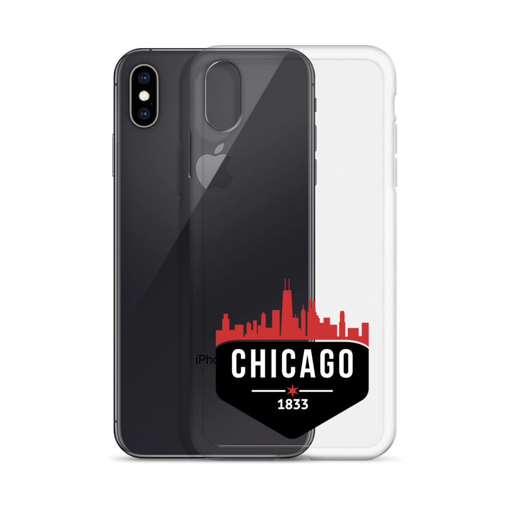 iPhone Case | Chicago Bulls Theme