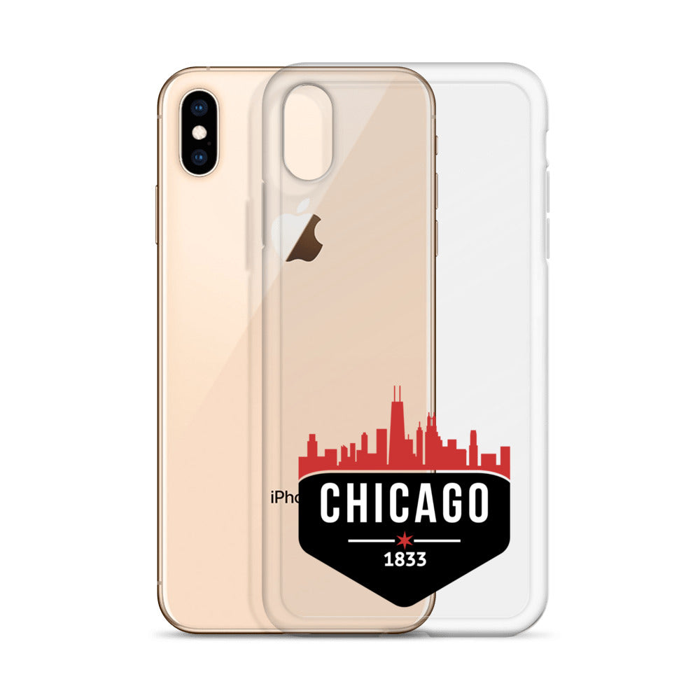 iPhone Case | Chicago Bulls Theme